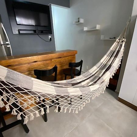 شقة Riocopa Loft ريو دي جانيرو المظهر الخارجي الصورة
