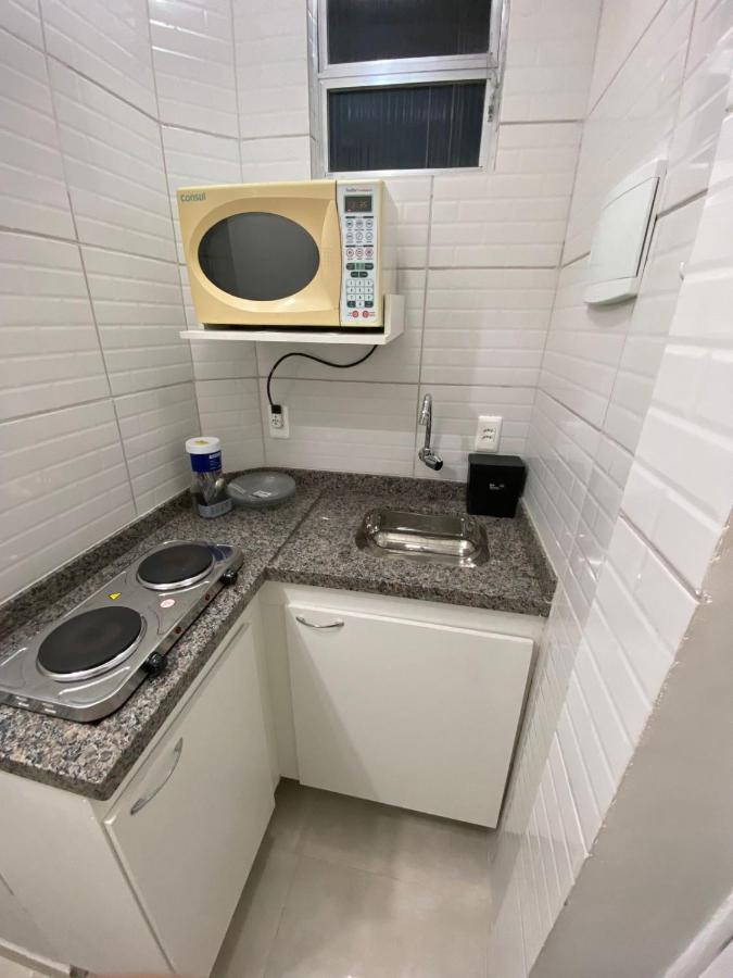 شقة Riocopa Loft ريو دي جانيرو المظهر الخارجي الصورة