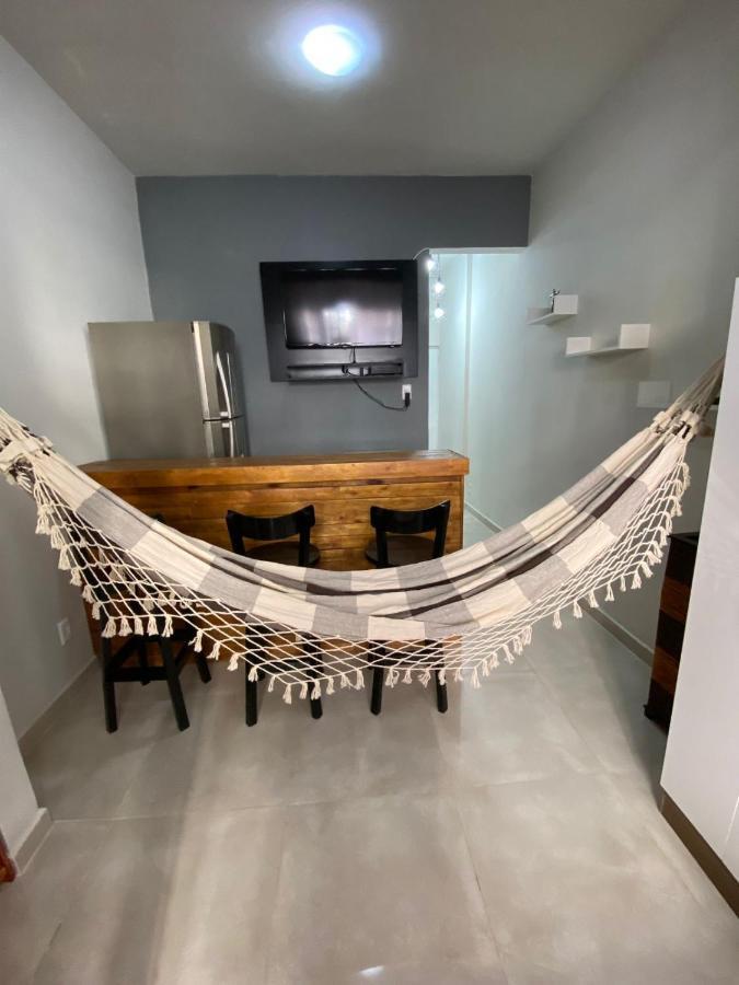 شقة Riocopa Loft ريو دي جانيرو المظهر الخارجي الصورة