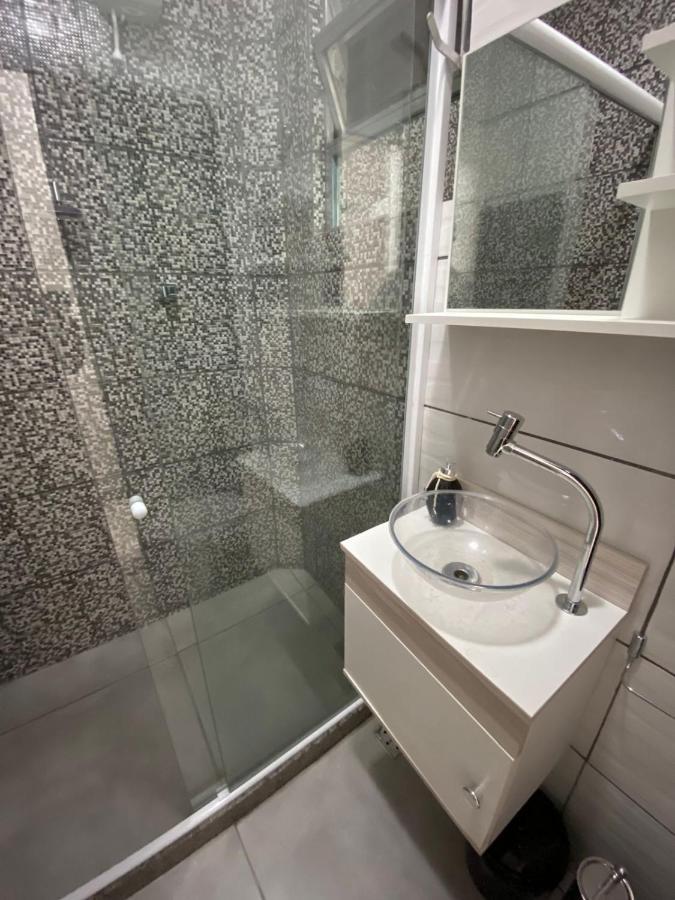 شقة Riocopa Loft ريو دي جانيرو المظهر الخارجي الصورة