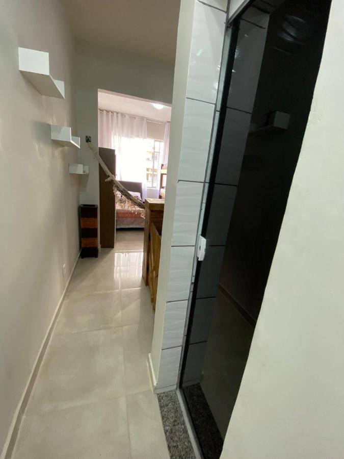 شقة Riocopa Loft ريو دي جانيرو المظهر الخارجي الصورة