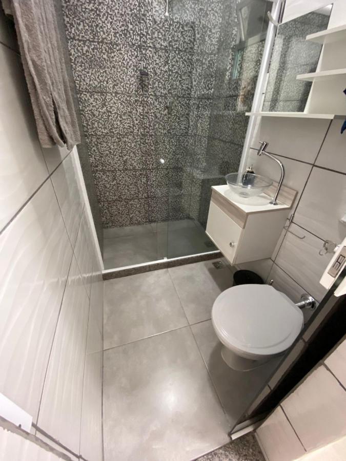 شقة Riocopa Loft ريو دي جانيرو المظهر الخارجي الصورة