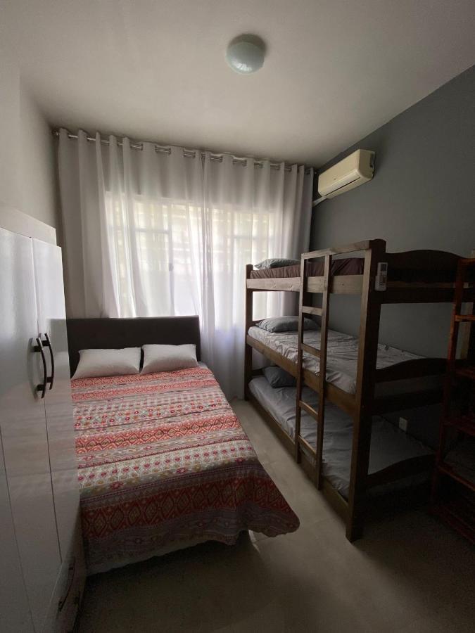شقة Riocopa Loft ريو دي جانيرو المظهر الخارجي الصورة