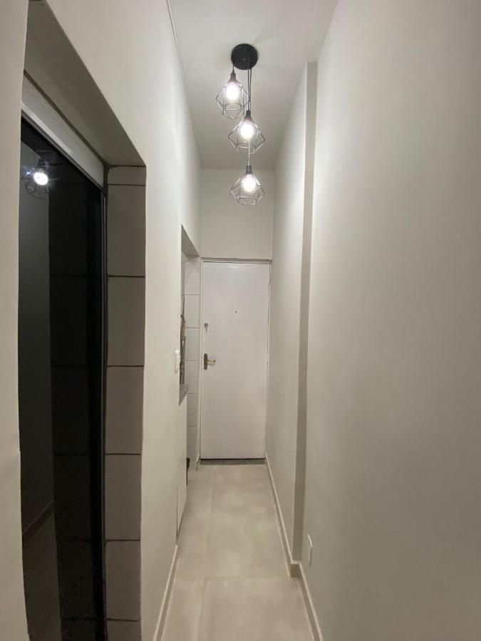 شقة Riocopa Loft ريو دي جانيرو المظهر الخارجي الصورة