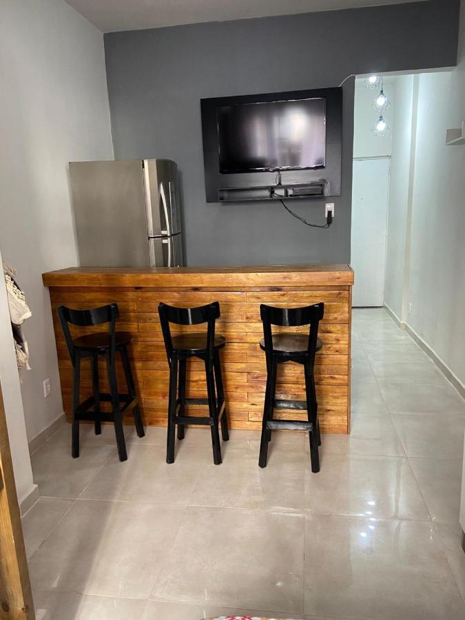 شقة Riocopa Loft ريو دي جانيرو المظهر الخارجي الصورة