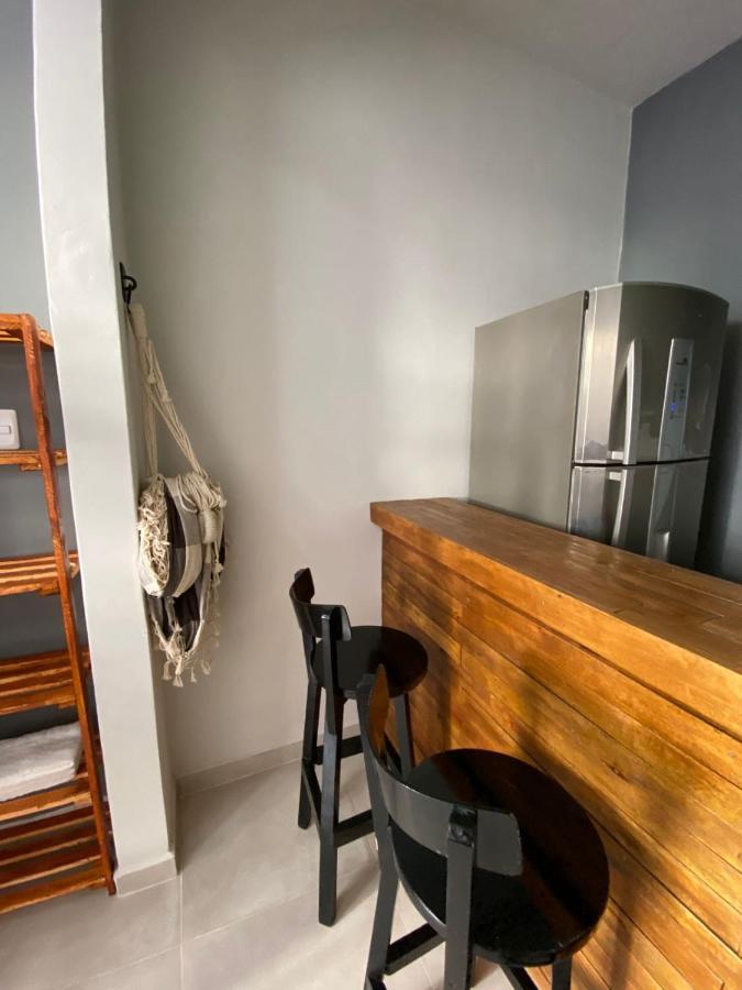 شقة Riocopa Loft ريو دي جانيرو المظهر الخارجي الصورة