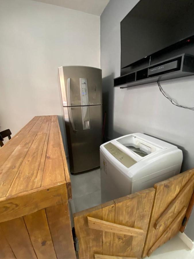 شقة Riocopa Loft ريو دي جانيرو المظهر الخارجي الصورة