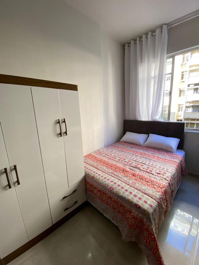 شقة Riocopa Loft ريو دي جانيرو المظهر الخارجي الصورة