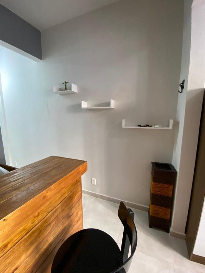 شقة Riocopa Loft ريو دي جانيرو المظهر الخارجي الصورة