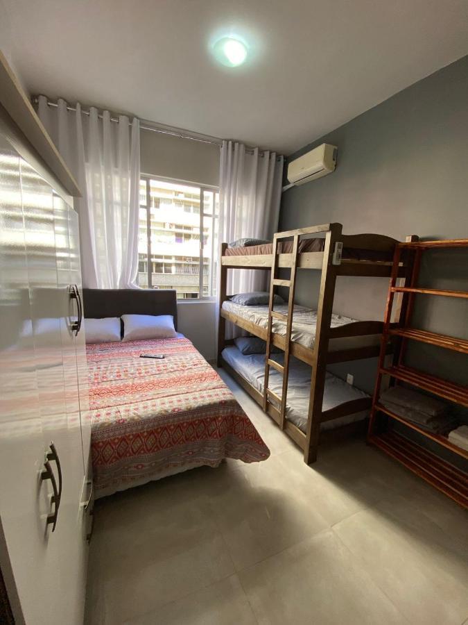 شقة Riocopa Loft ريو دي جانيرو المظهر الخارجي الصورة