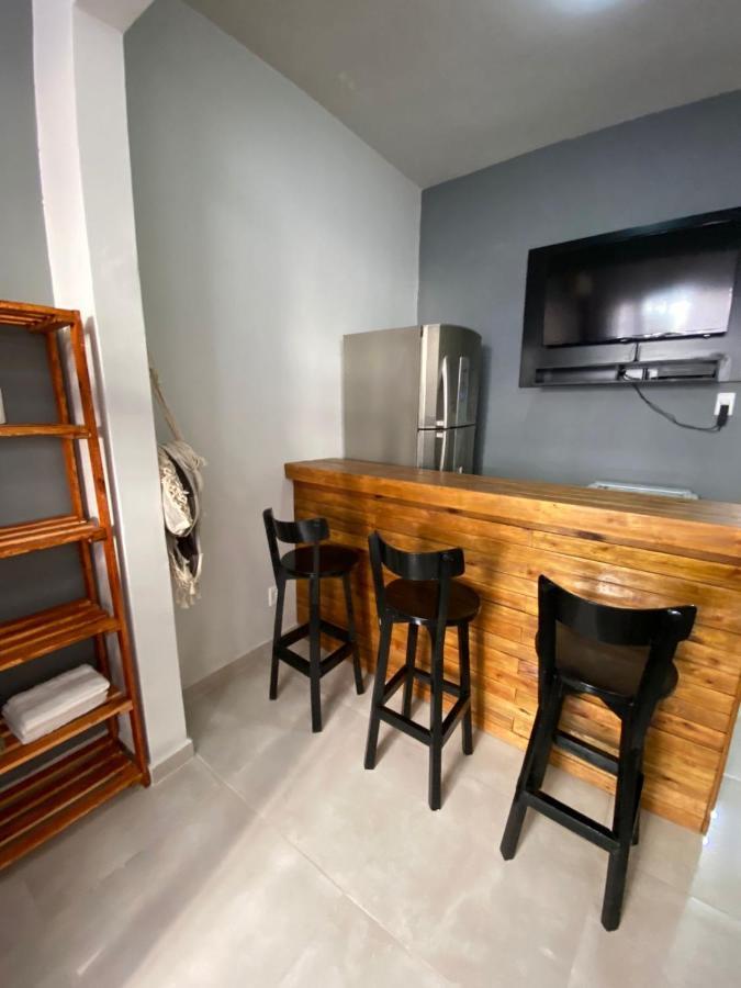 شقة Riocopa Loft ريو دي جانيرو المظهر الخارجي الصورة